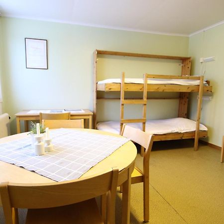 Hotel Ammarnaes Waerdshus Habitación foto