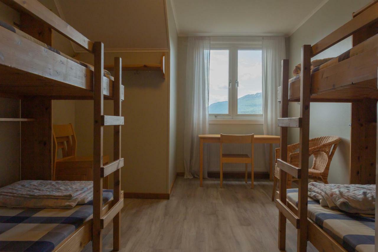Hotel Ammarnaes Waerdshus Habitación foto